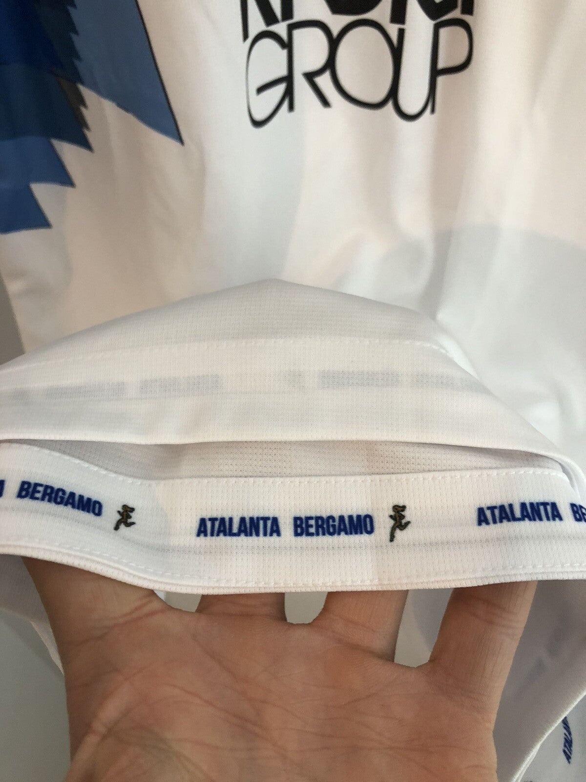 Atalanta Gomez #10 2020/21 Large Away Shirt Joma BNWT