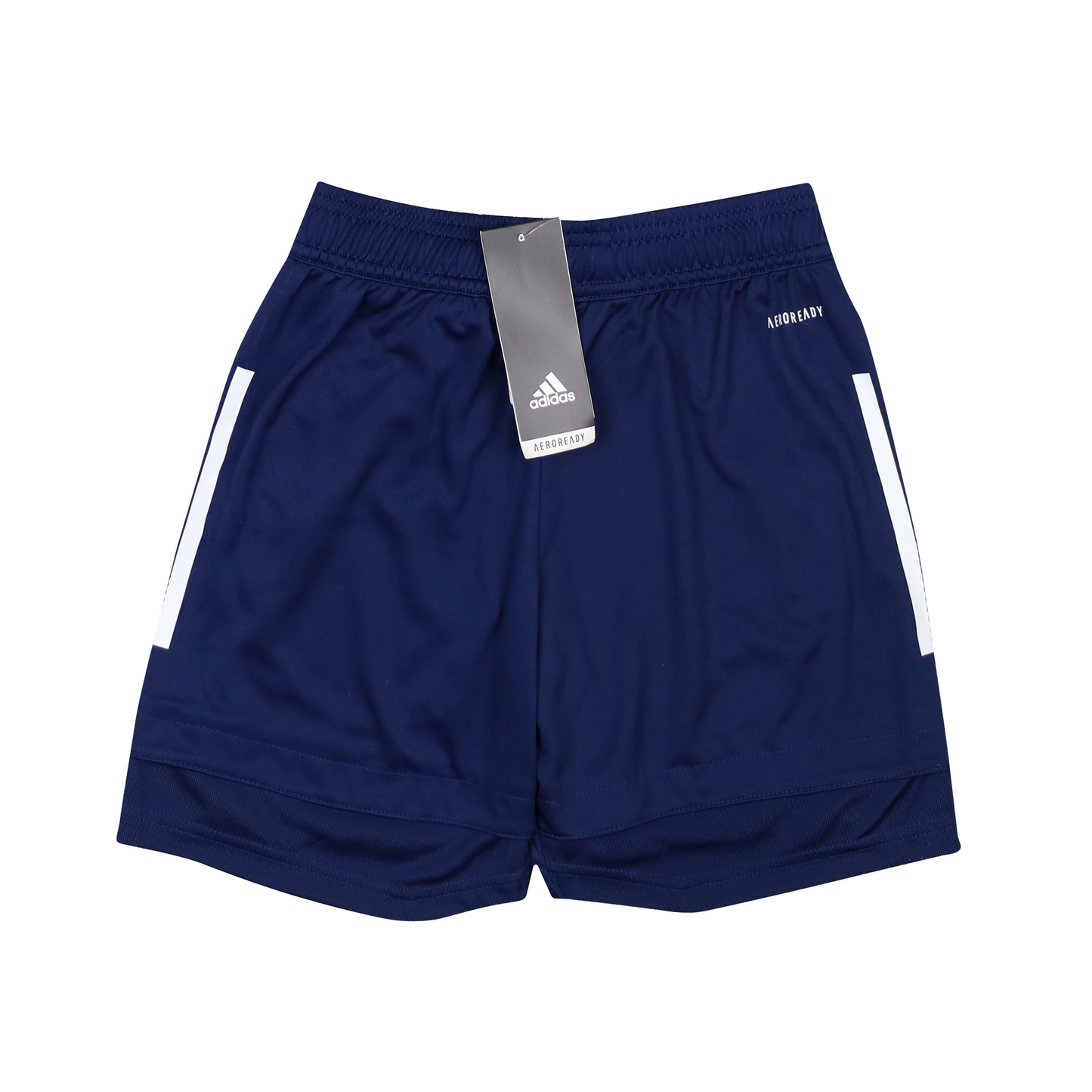 BORDEAUX TRAINING SHORTS - KIDS