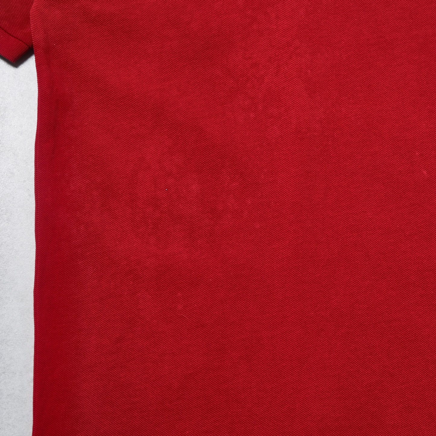2021/22 Liverpool Polo Shirt Nike (M/L)