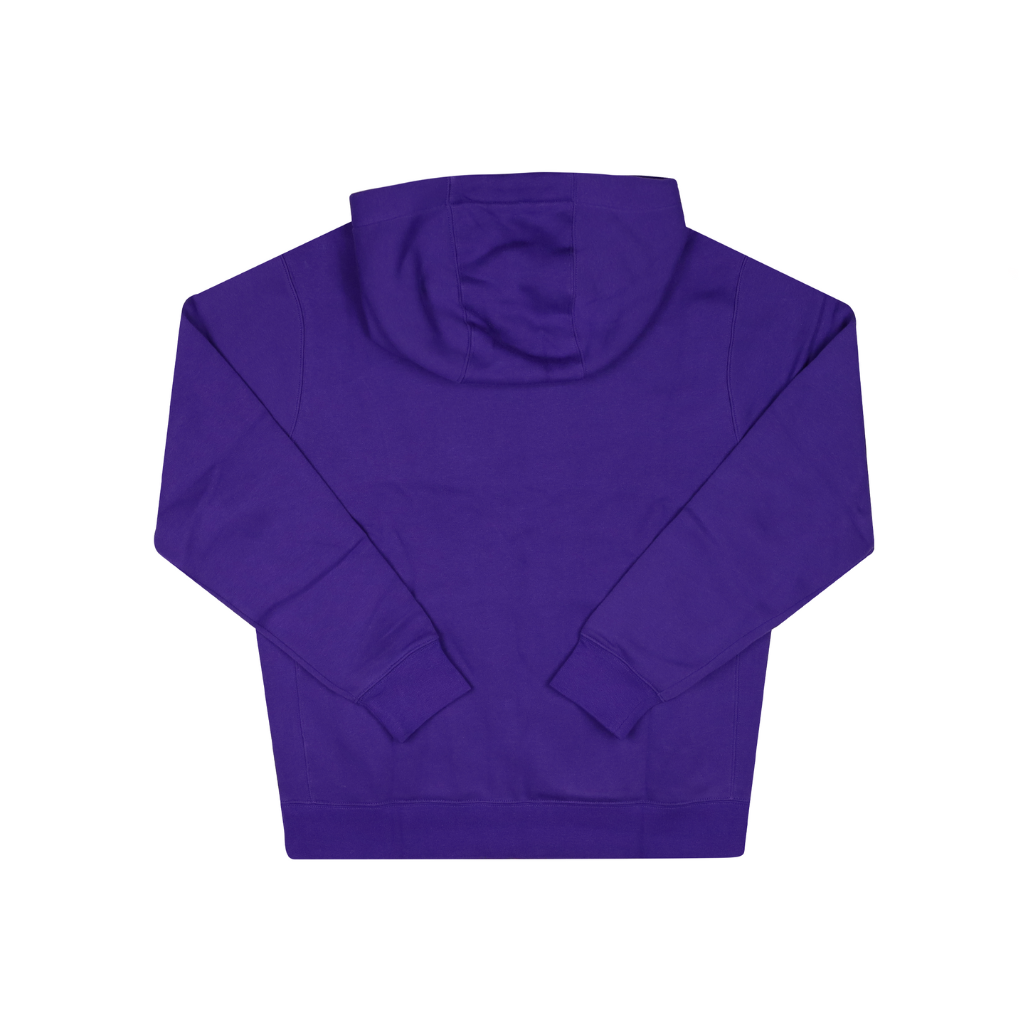 KAIZER CHIEFS 2022-23 PLAYER-ISSUE FULL ZIP HOODIE - XL