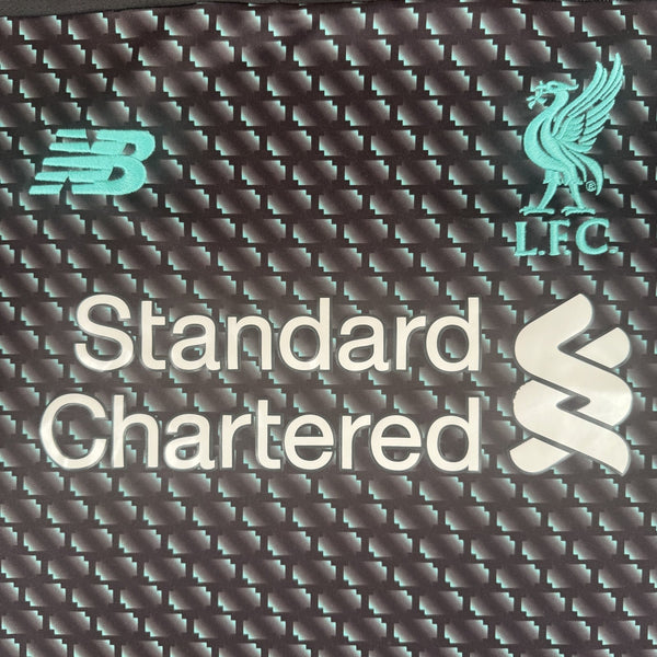 Liverpool 2019/2020 Third Football Shirt XL