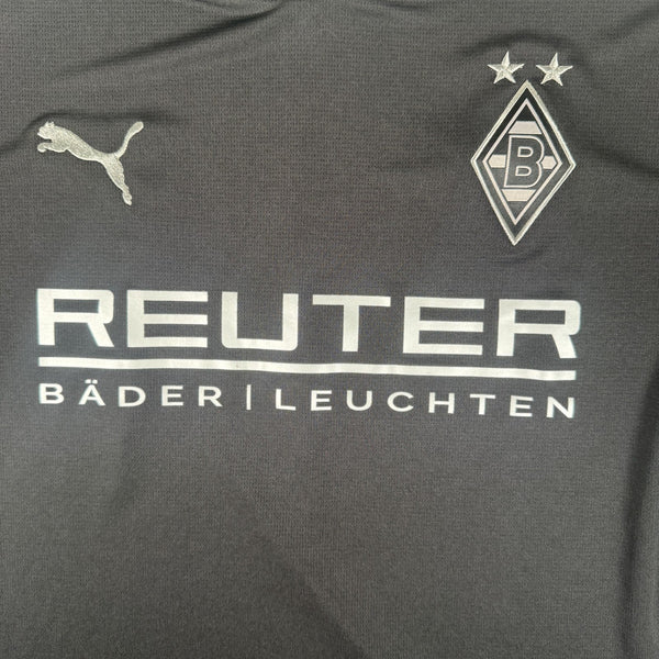 Borussia Monchengladbach 2024/2025 Third Football Shirt XL
