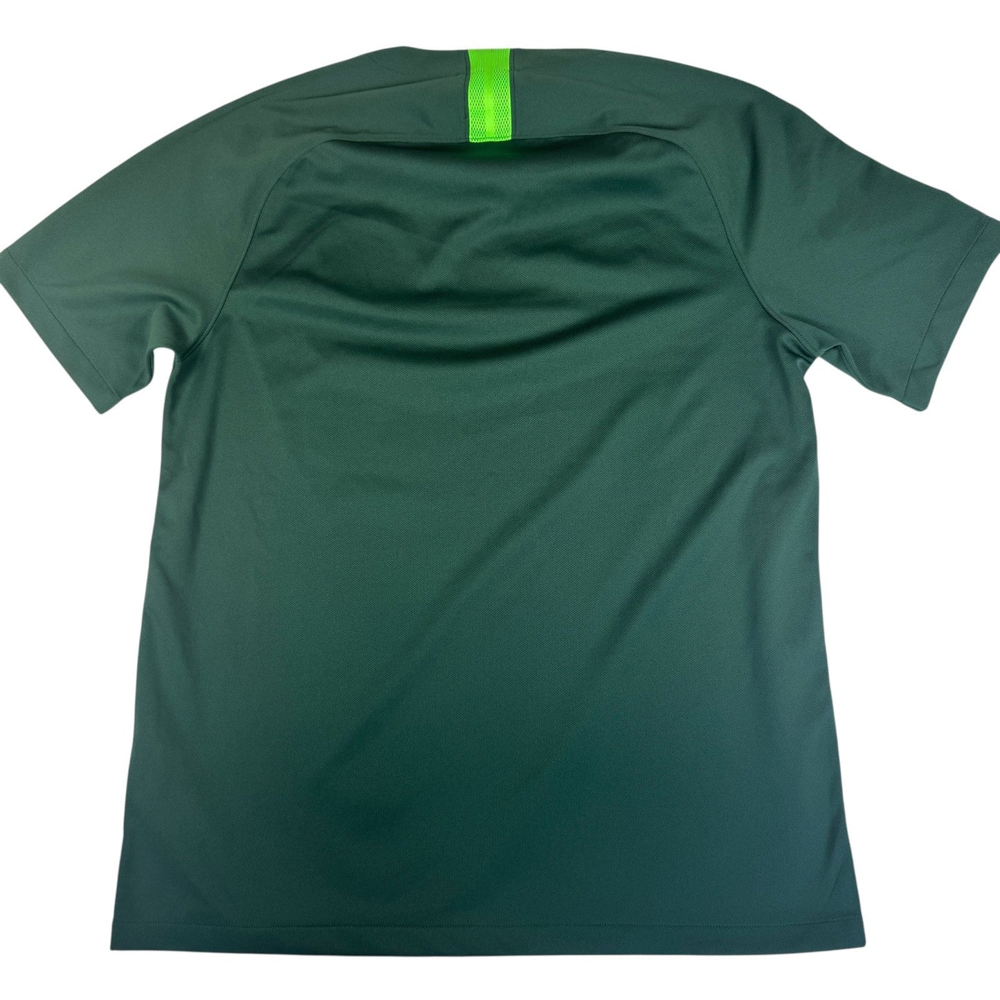 Nigeria 2018/2019/2020 Away Football Shirt Large
