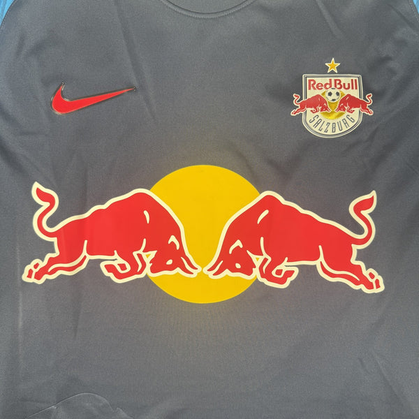 Red Bull Salzburg 2022/2023 Away Football Shirt 2XL XXL