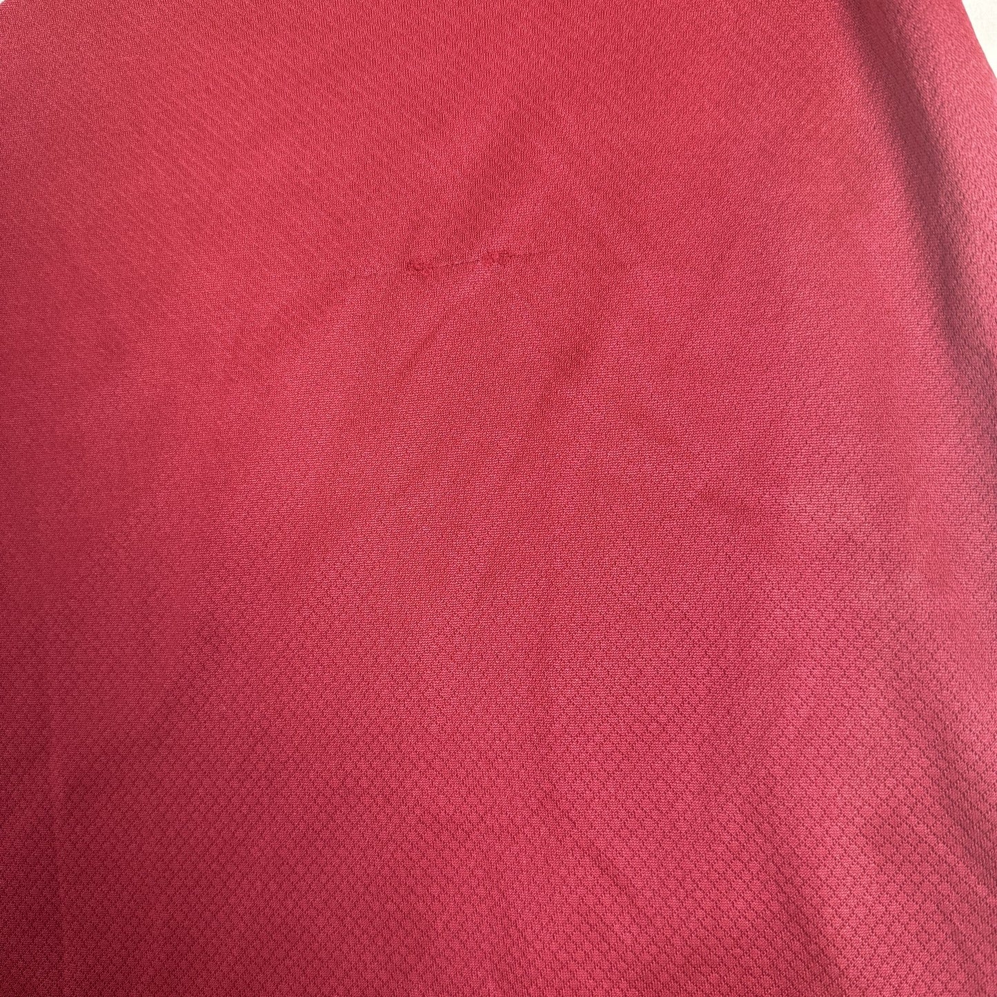 Qatar 2022/2023/2024 World Cup Home Football Shirt Small