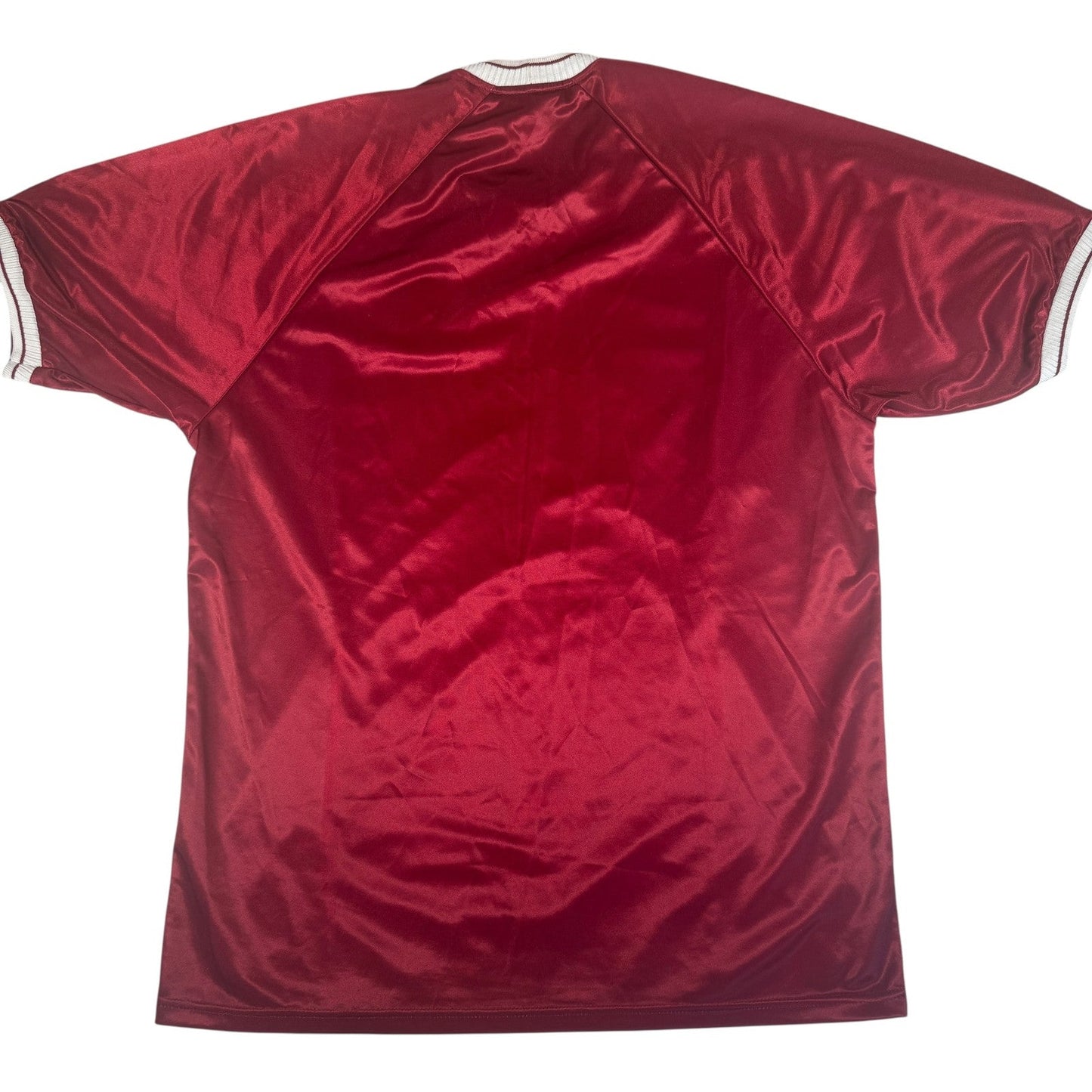 Heart of Midlothian 2000/2001 Home Football Shirt XL