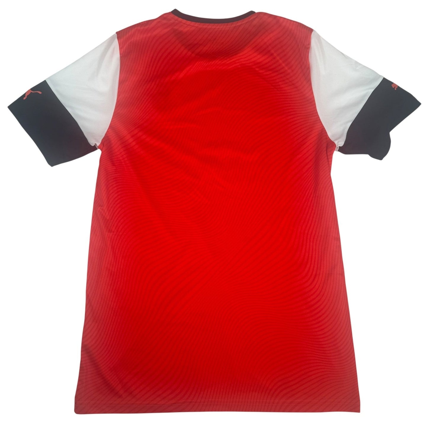 Luton Town 2019/2020 Home Football Shirt Medium