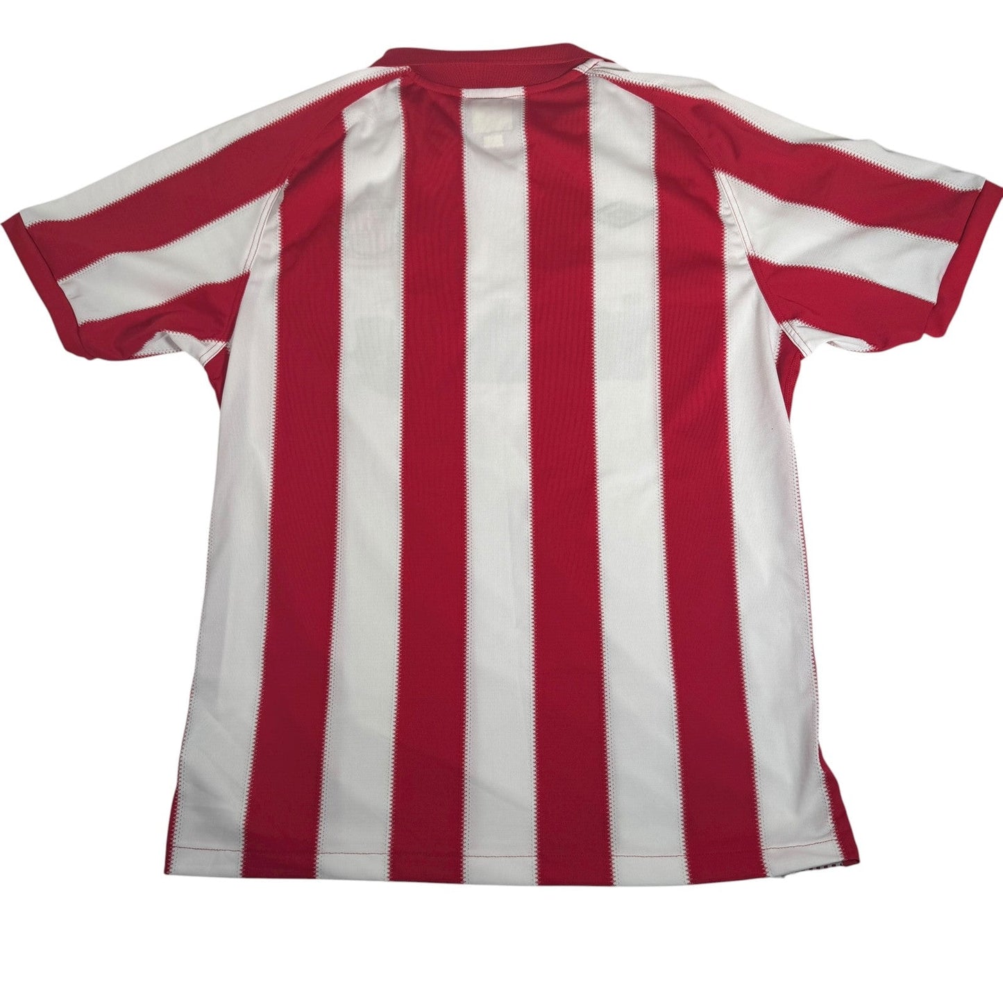 Sunderland AFC 2010/2011 Home Football Shirt Large