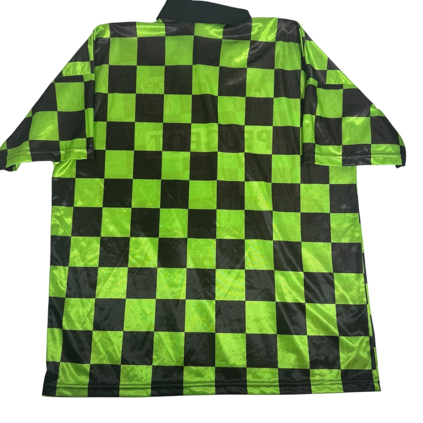 Coventry City 1996/1997 Prototype Football Shirt XL