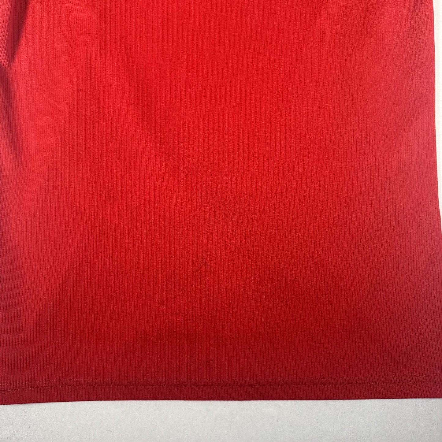Wales 2020/2021/2022 Home Football Shirt Small