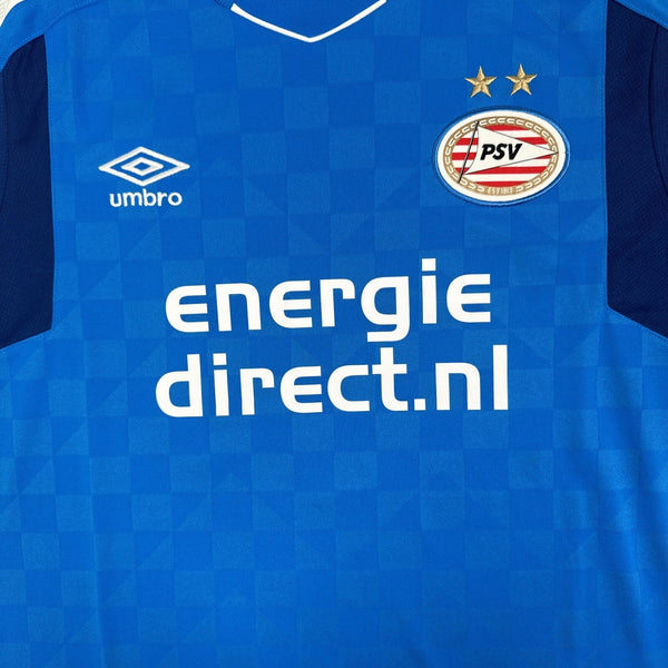 PSV 2017/2018 Third Football Shirt Men’s Medium