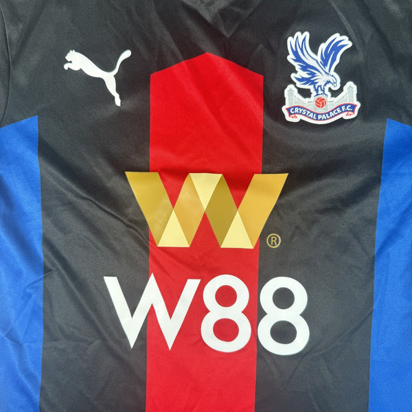 Crystal Palace 2020/2021 Third Football Shirt Small