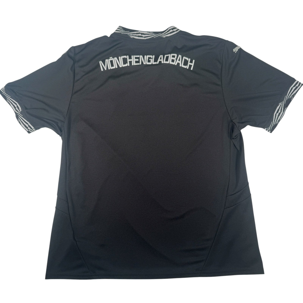Borussia Monchengladbach 2024/2025 Third Football Shirt XL
