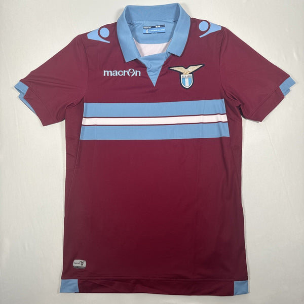 Lazio 2014/2015 Third Football Shirt Men’s Medium