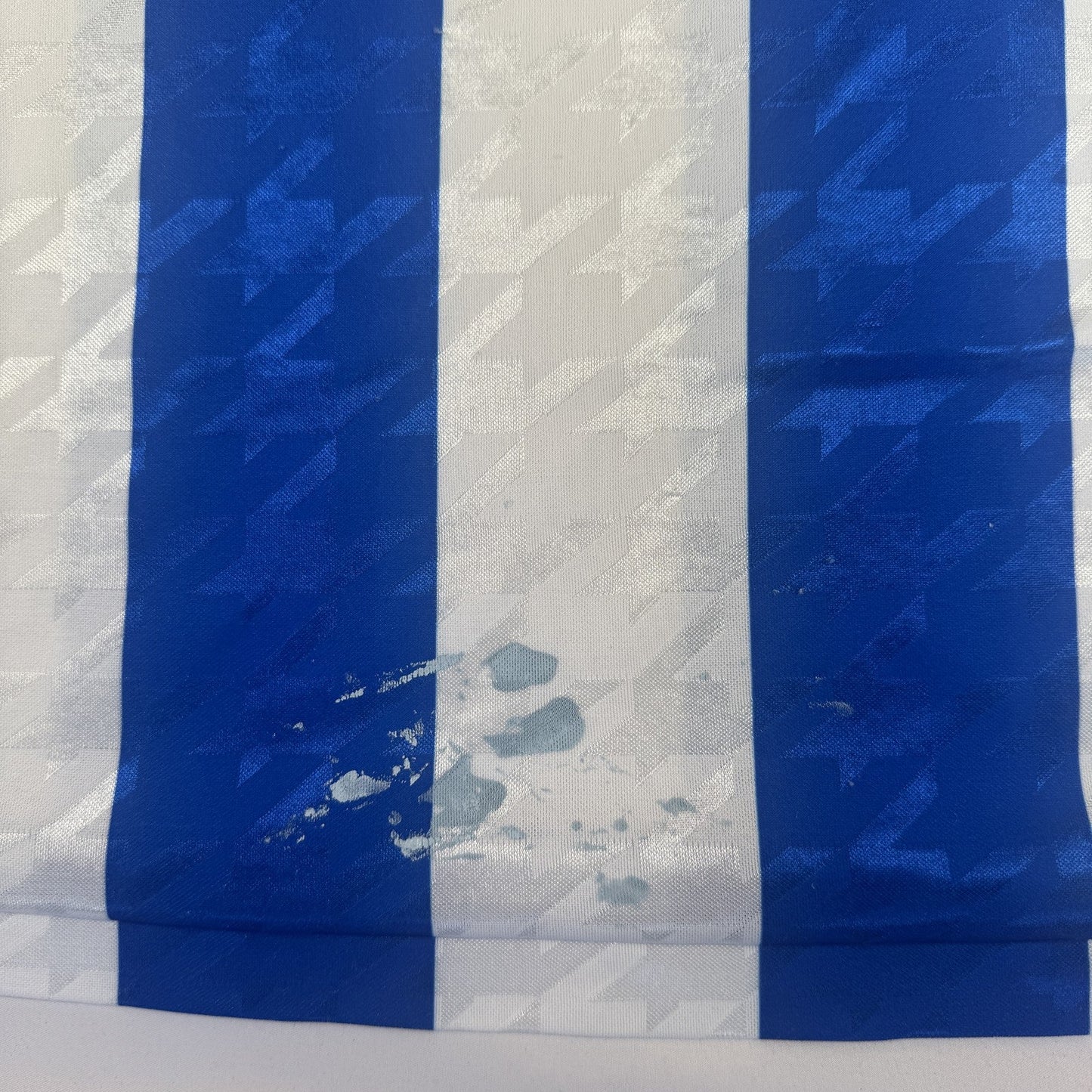 Halifax Town 1995/1996 Home Football Shirt XL