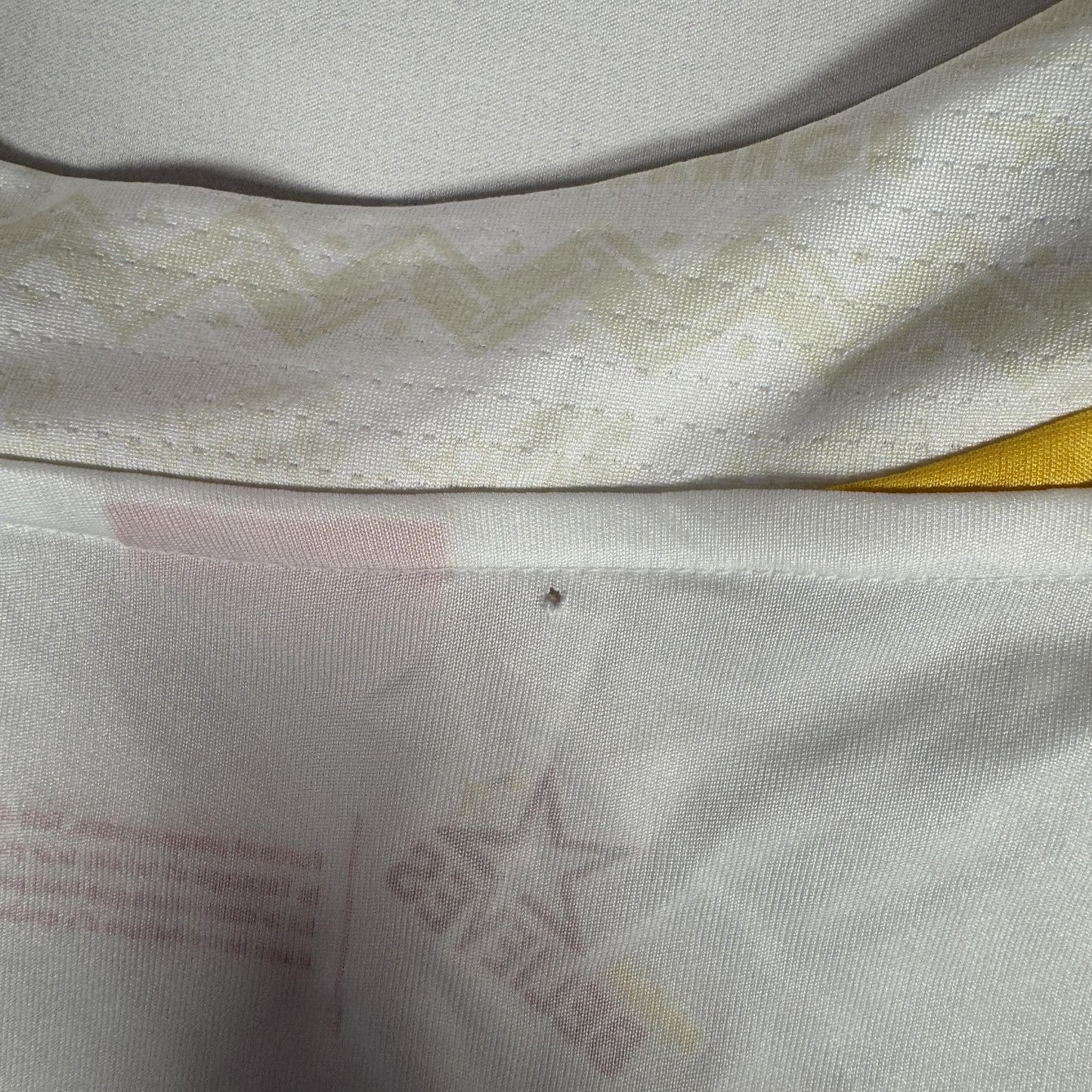 Senegal 2015/2016 Home Football Shirt XXL 2XL