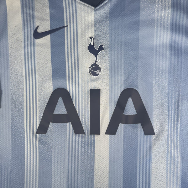 Tottenham Hotspur 2024/2025 Away Football Shirt 3XL XXXL