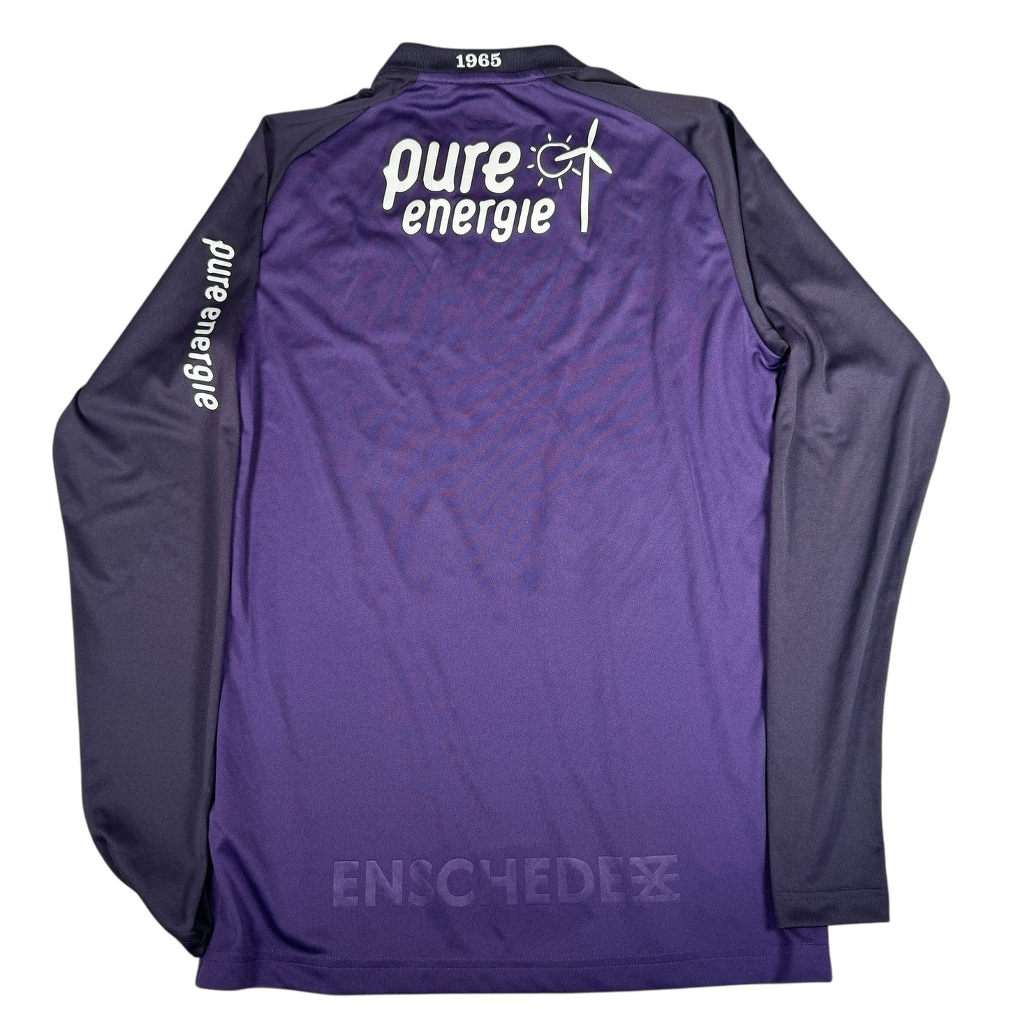 FC Twente 2019/2020 Goalkeeper Football Shirt Small