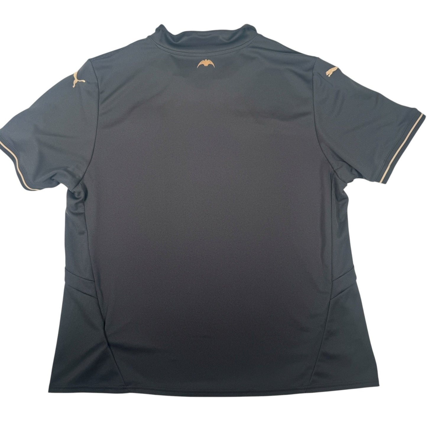Valencia 2024/2025 Away Football Shirt 2XL XXL