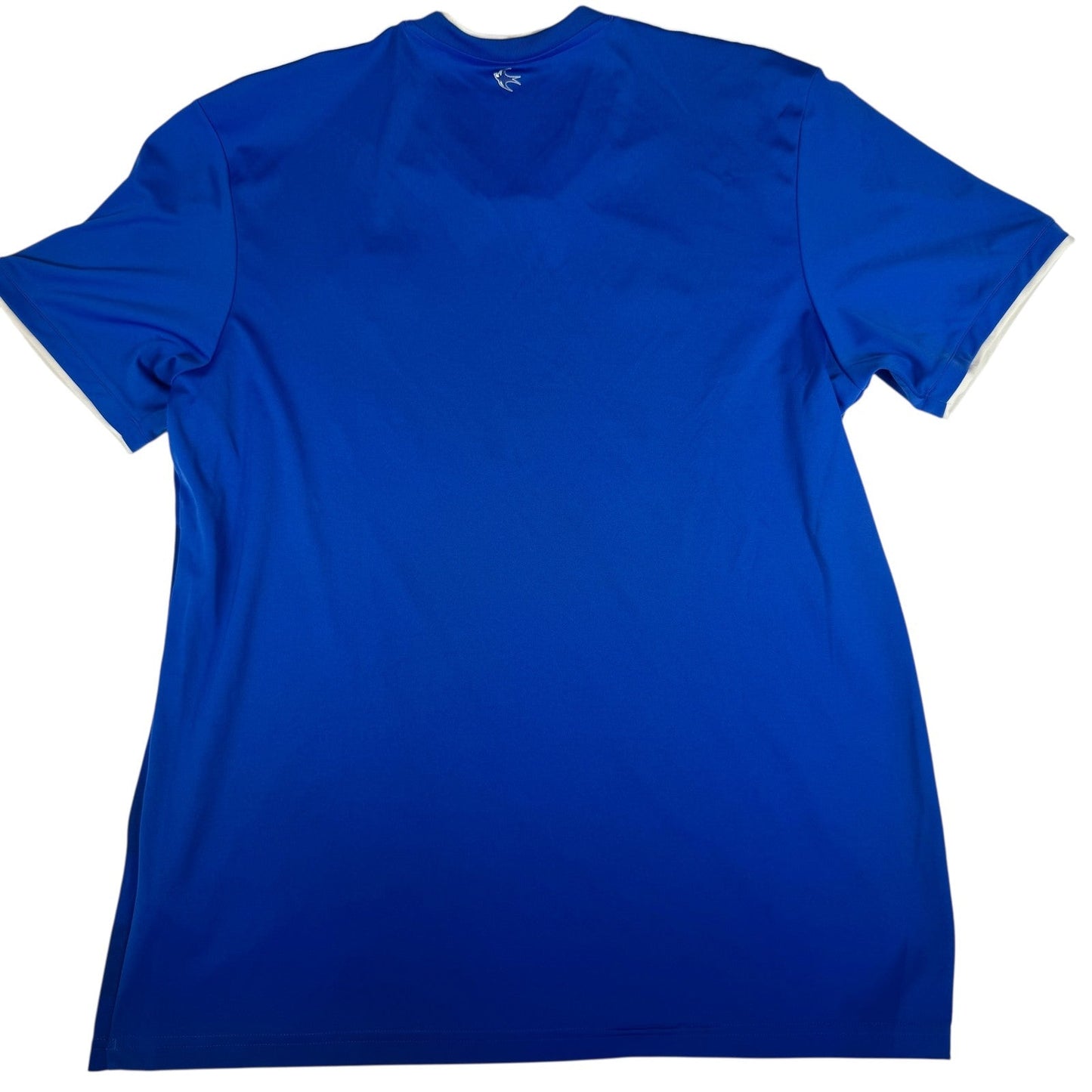 Cardiff City 2018/2019 Home Football Shirt XL