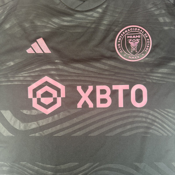 Inter Miami CF 2022/2023 Away Football Shirt XL