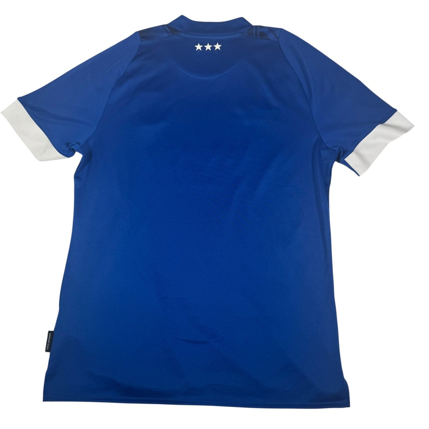 Ipswich Town 2022/2023 Home Football Shirt XL