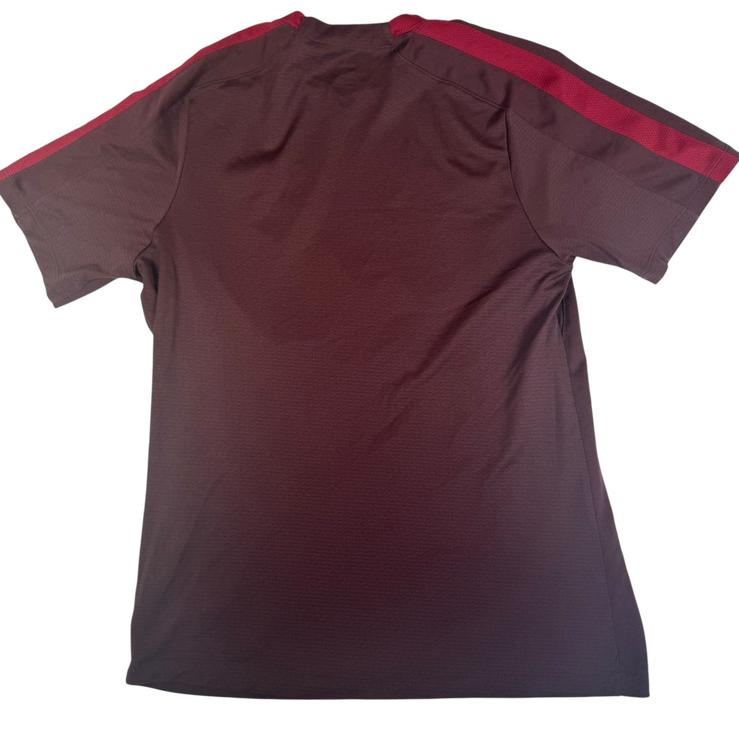 AS Roma 2016/2017 Training Football Shirt Large