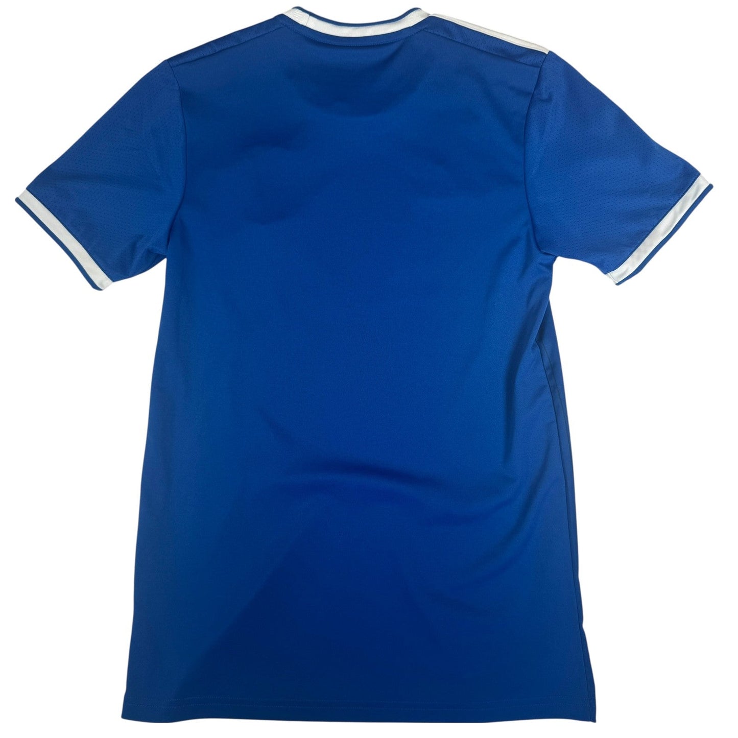 Ipswich Town 2021/2022 Home Football Shirt Small