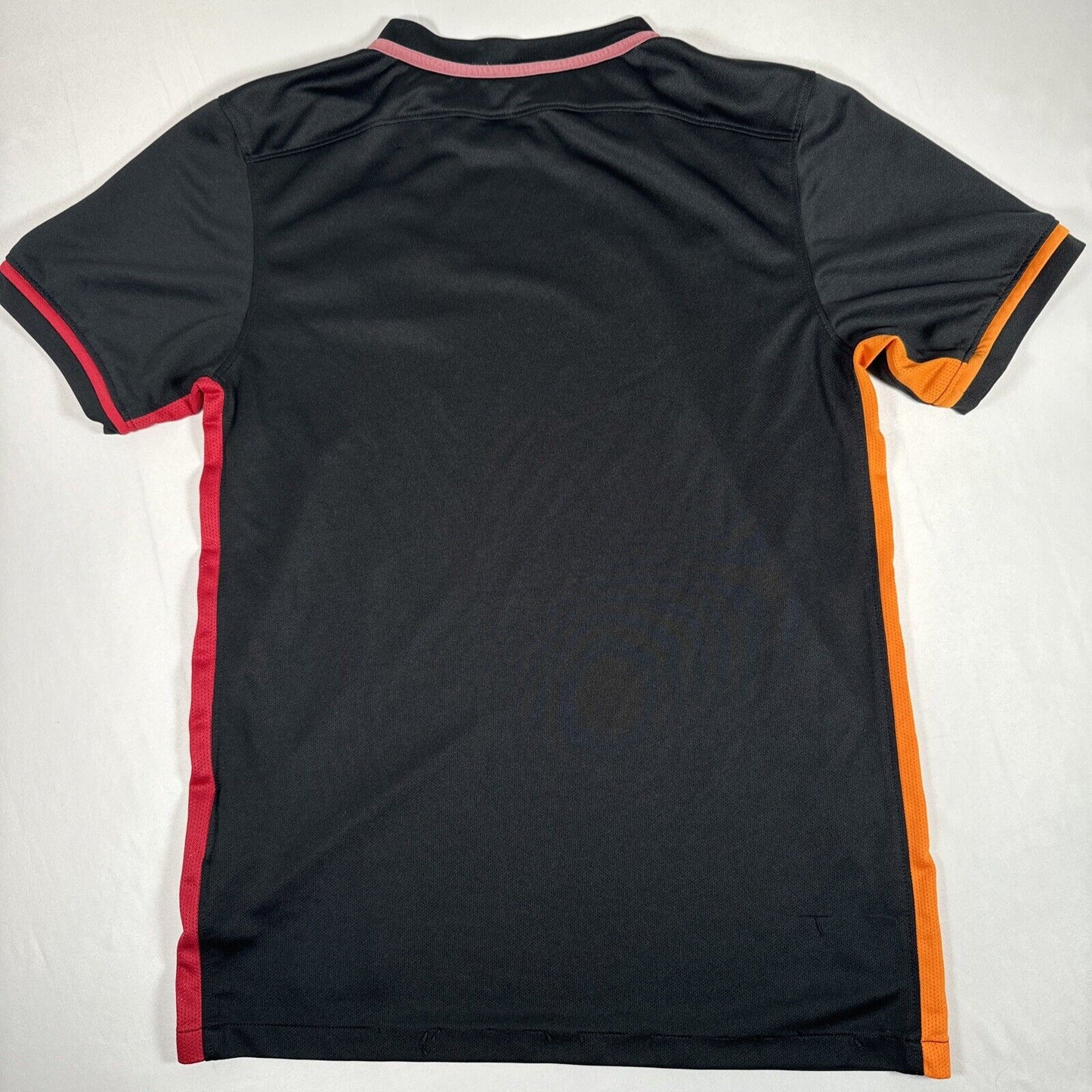 Galatasaray 2015/2016 Away Football Shirt Small