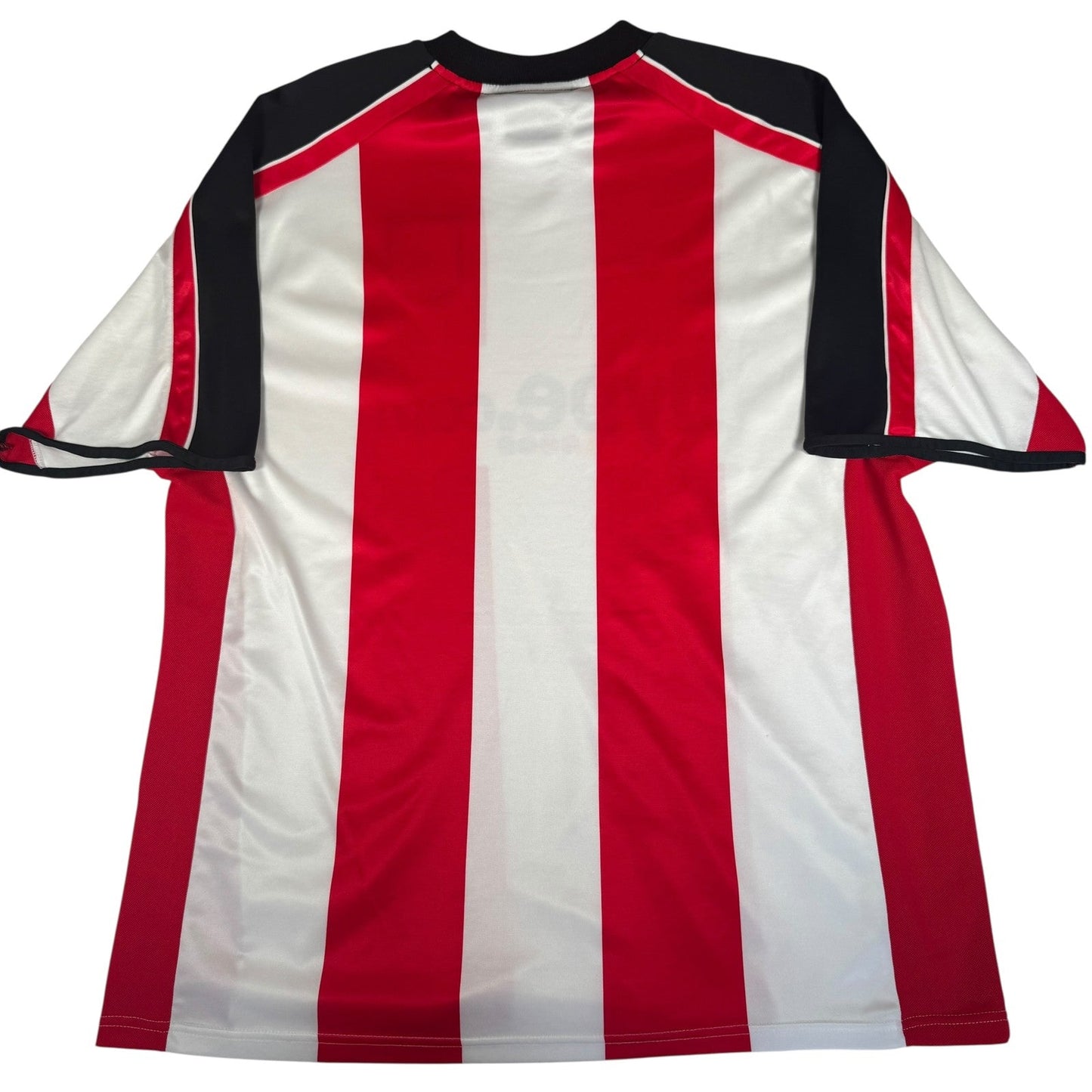 Southampton 2006/2007/2008 Home Football Shirt XXL 2XL