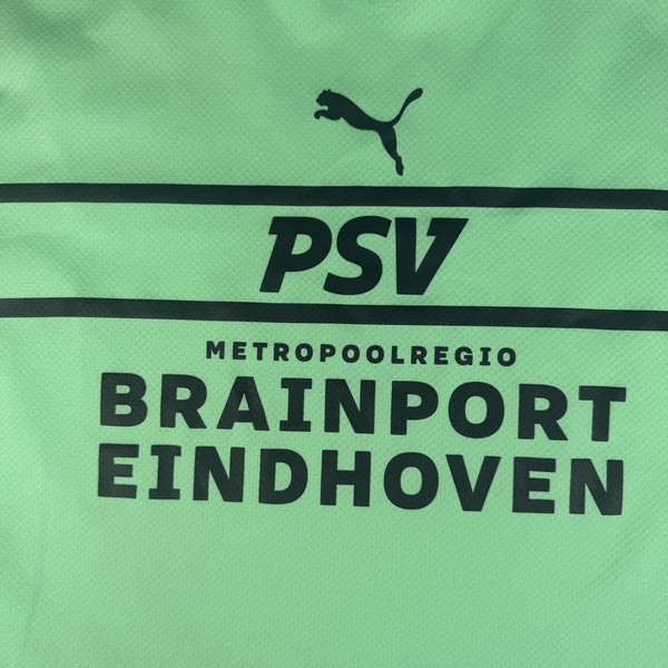 PSV Eindhoven 2021/2022 Third Football Shirt Medium