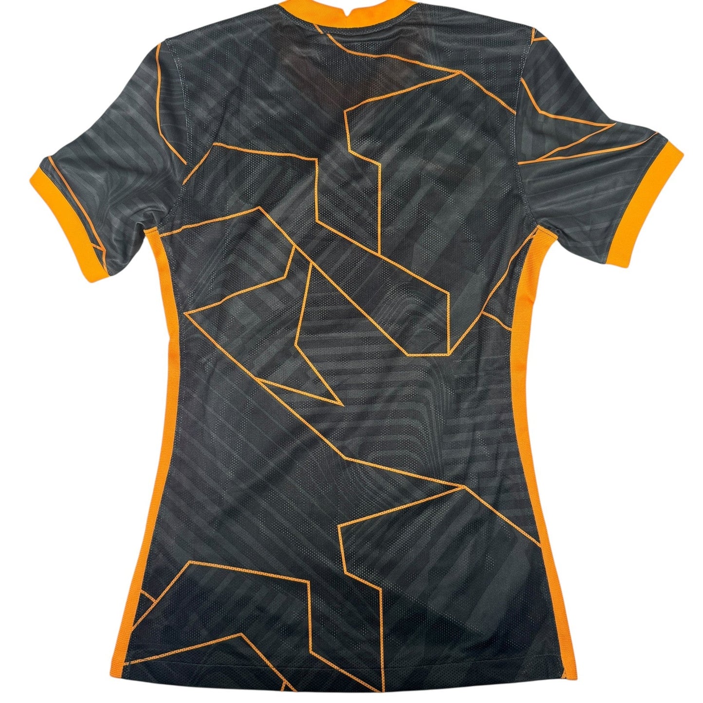 Kaizer Chiefs 2021/2022 Away Football Shirt Small