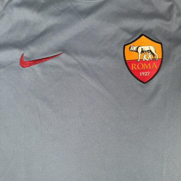 Roma 2015/2016 Training Football Shirt Men’s Small