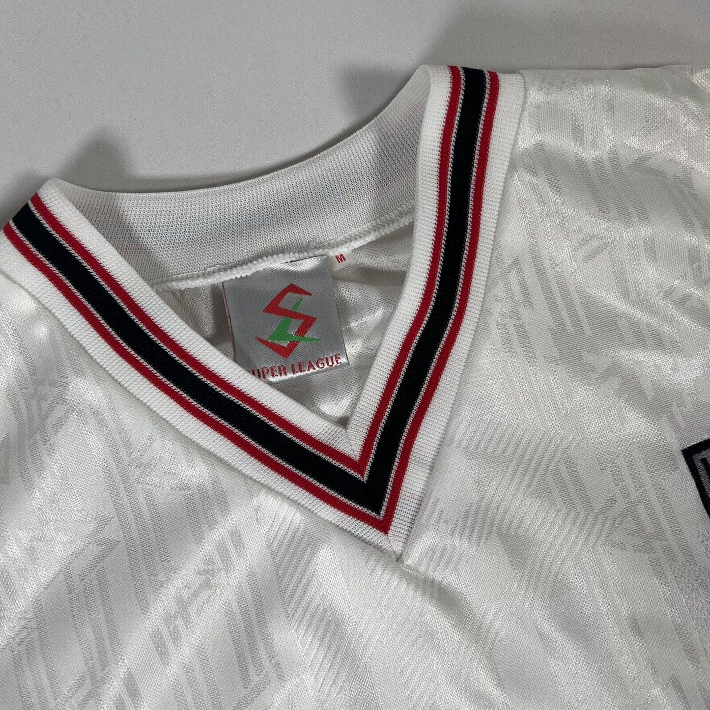 Lincoln City 1997/1998/1999 Third Football Shirt Medium