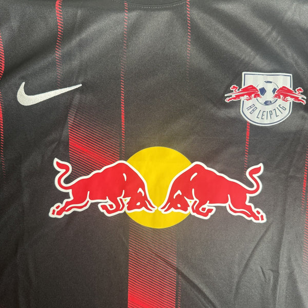 RB Leipzig 2022/2023 Third Football Shirt XXL 2XL