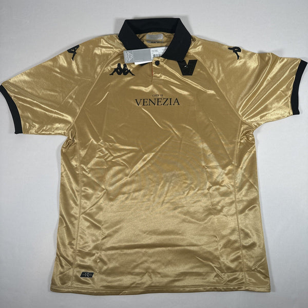 Venezia 2022/2023 Third Football Shirt BNWT Men’s Large