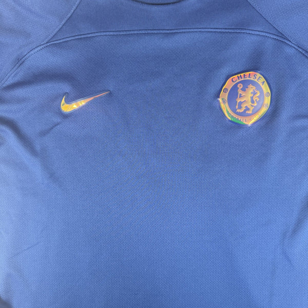 Chelsea 2023/2024 Home Football Shirt XXL 2XL