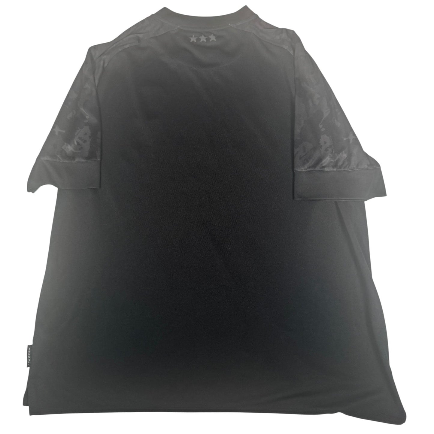 Ipswich Town 2022/2023 Third Blackout Football Shirt 3XL XXXL