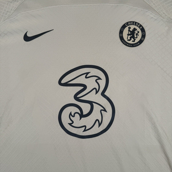 Chelsea 2022/2023 Third Football Shirt Player Spec 2XL XXL