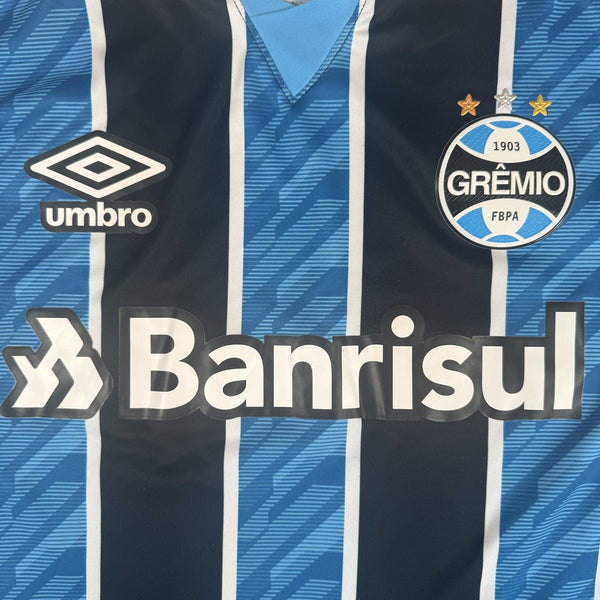 Gremio 2020/2021 Home Football Shirt XXL 2XL
