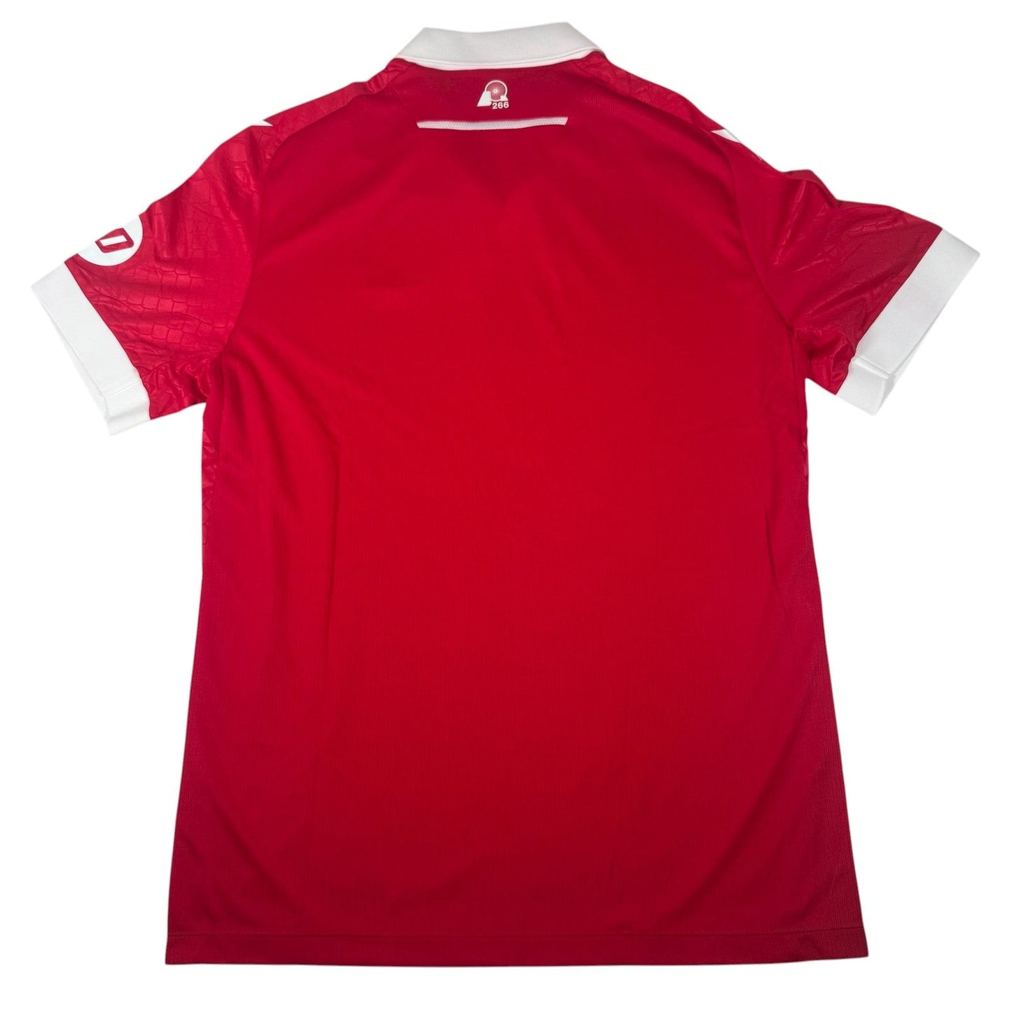 Wrexham 2024/2025 Home Football Shirt XXL 2XL BNWT