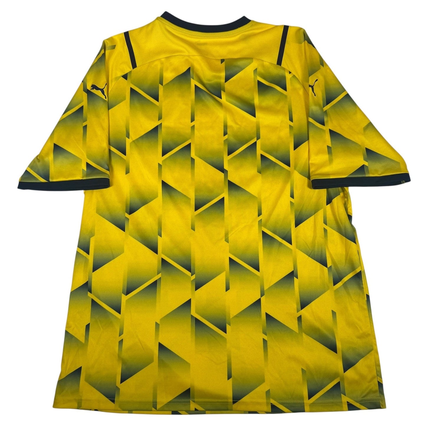 West Bromwich Albion 2021/2022 Third Football Shirt 2XL XXL