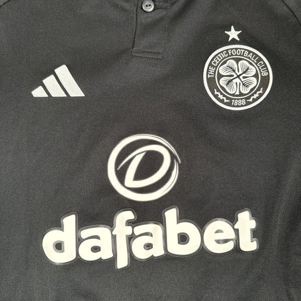 Celtic 2023/2024 Away Football Shirt Men’s Small