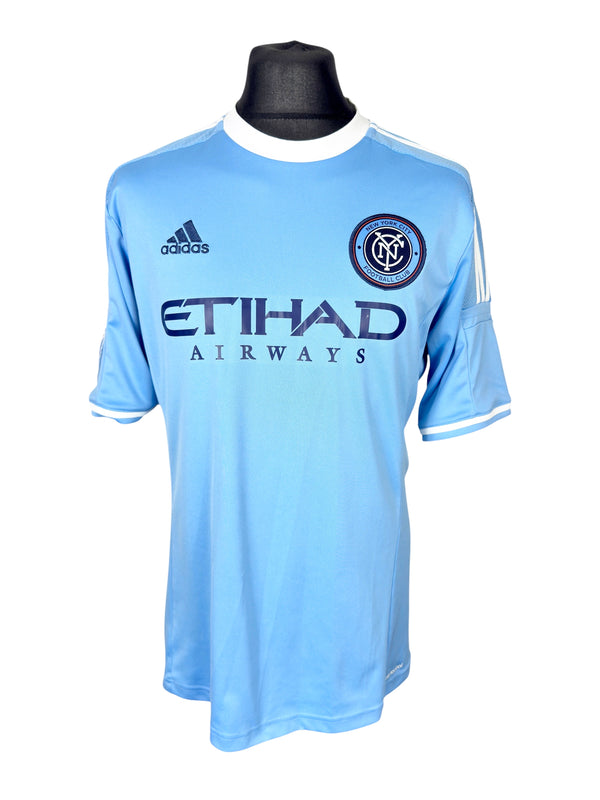 New York City 2015-16 Home - Size M