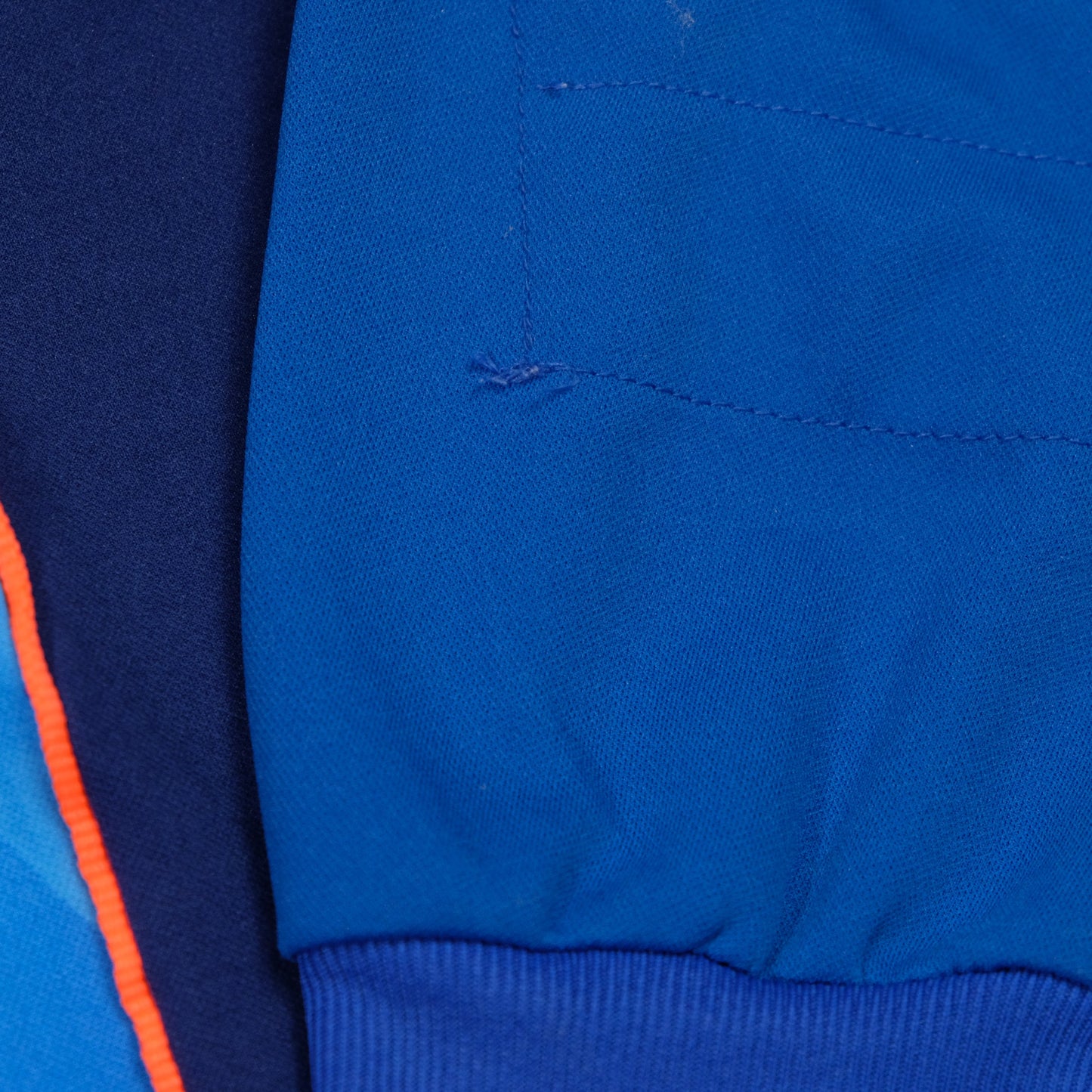 1990s Lotto Goalkeeper Template Shirt (L)