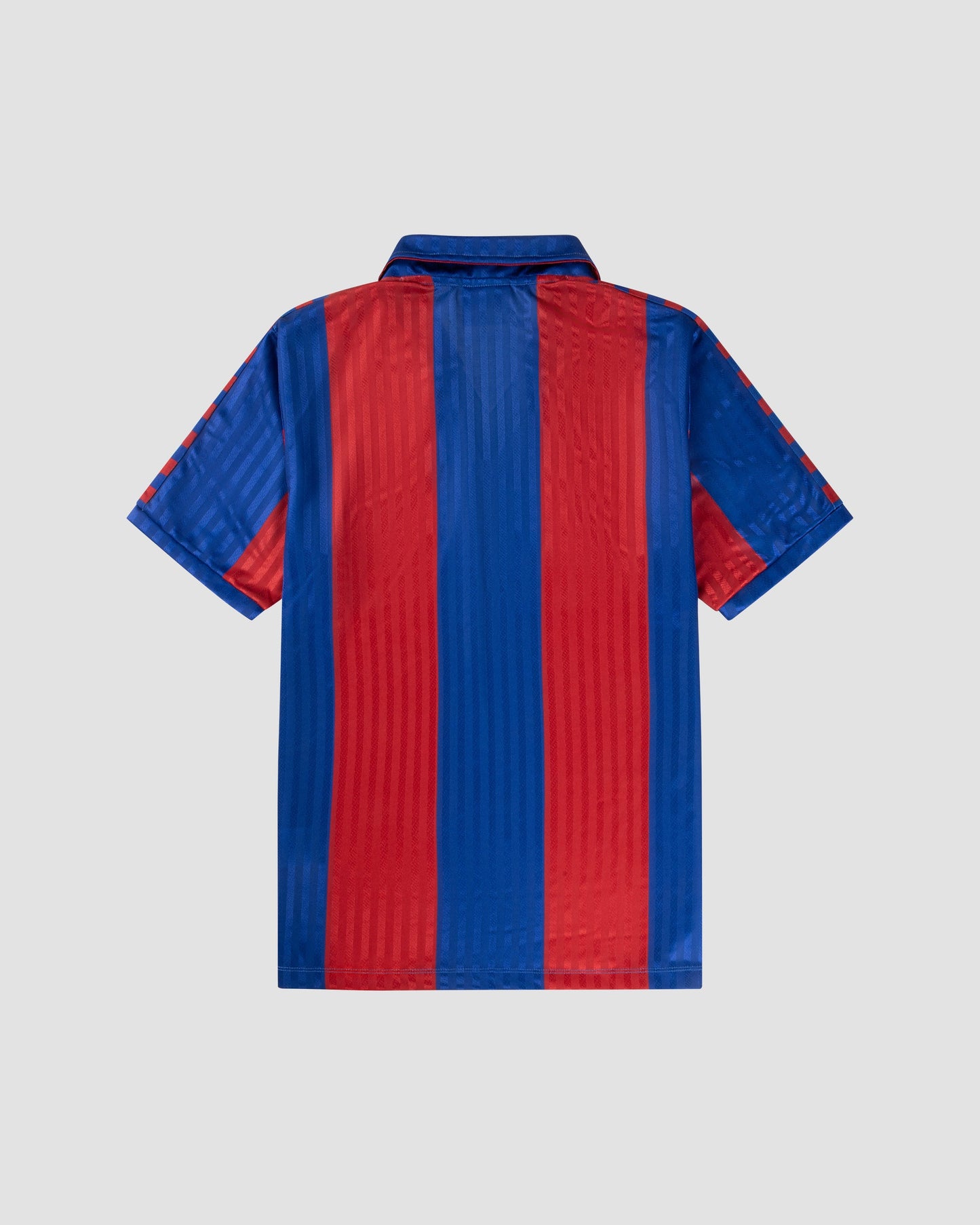 1989-91 Blaugrana Meyba Home Shirt - Size XL (L Fit) BNWT