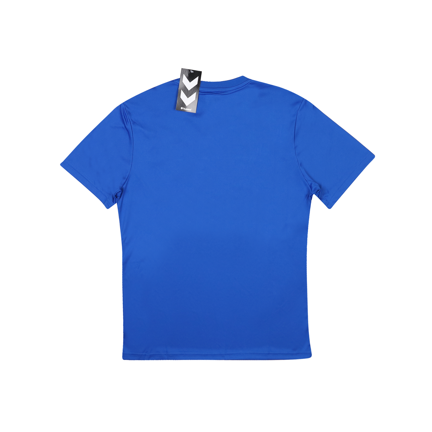 EVERTON 2023-24 TRAINING SHIRT - SPONSORLESS