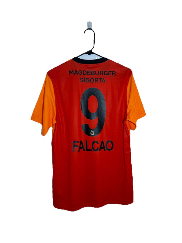 Galatasaray Falcao #9 2020/21 Medium 3rd Shirt Nike BNWT CW2521-836