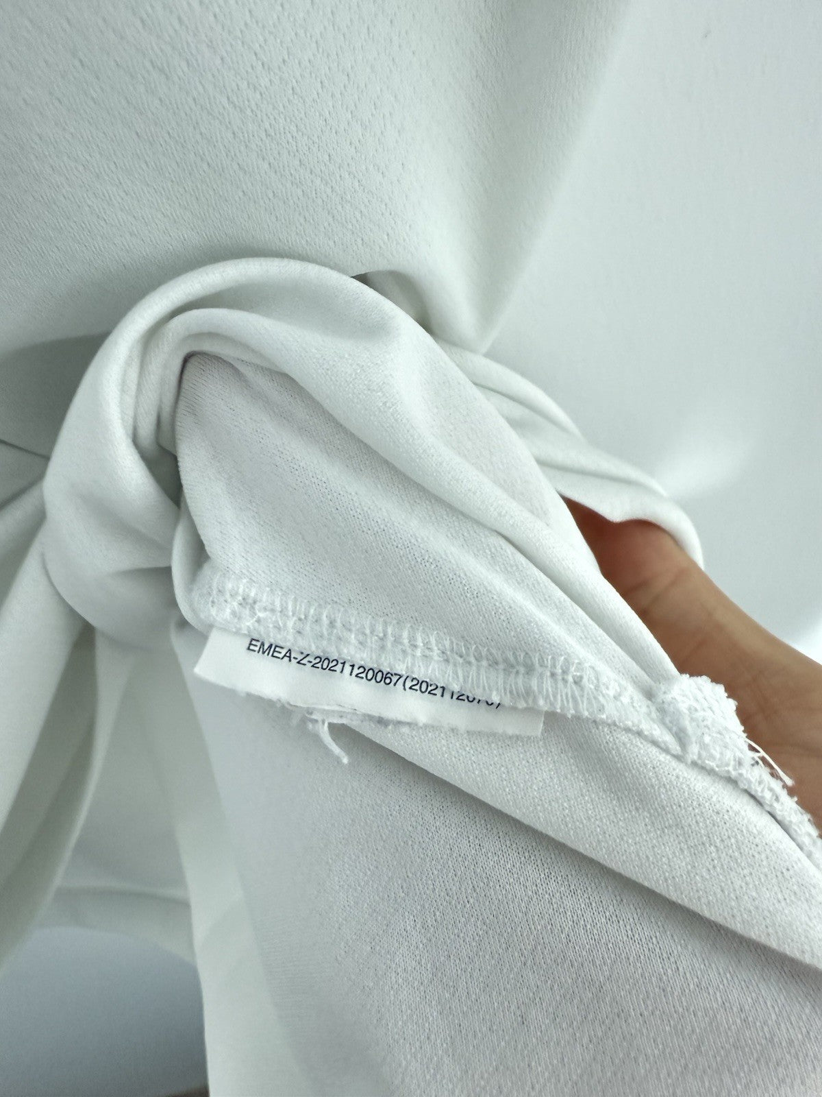 Barcelona Pedri #8 2023/24 Away XL Shirt Excellent Condition DX2686-101