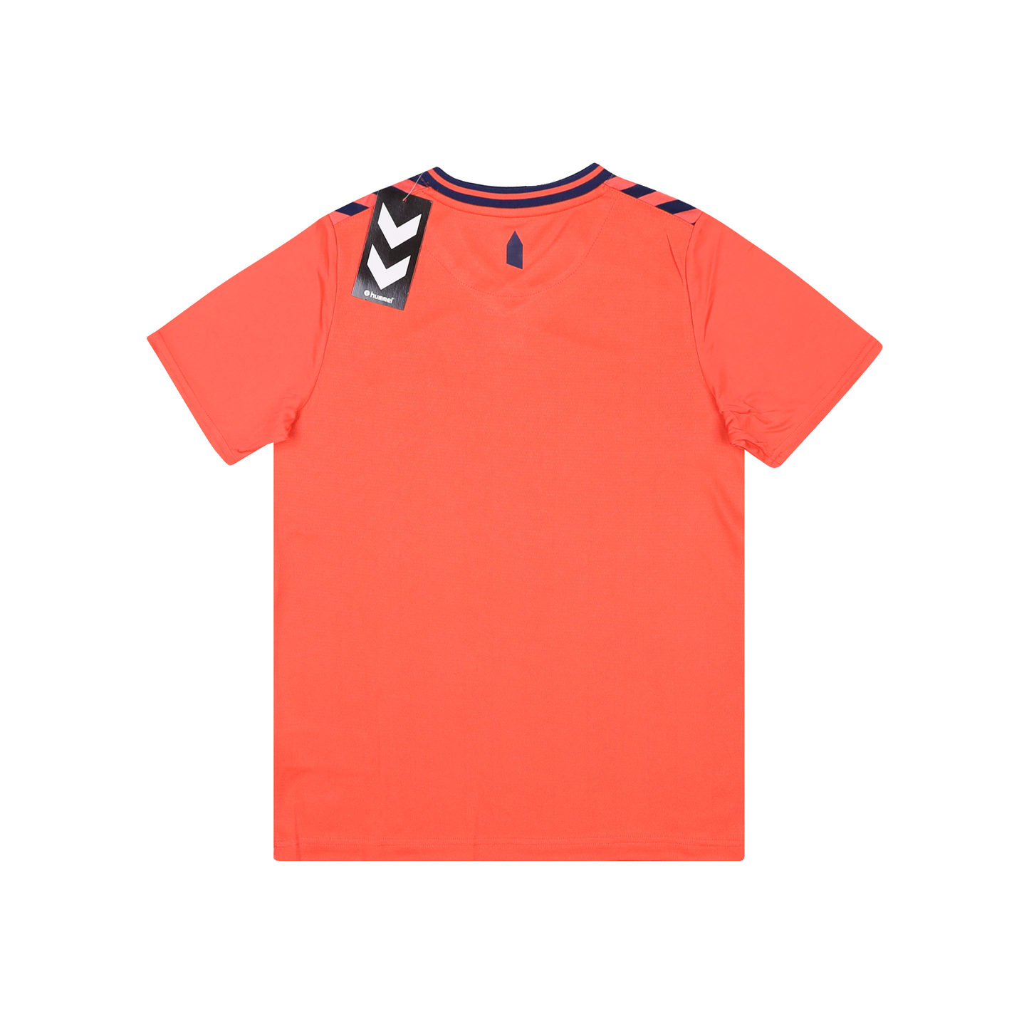 EVERTON 2023-24 AWAY SHIRT - KIDS 2XL